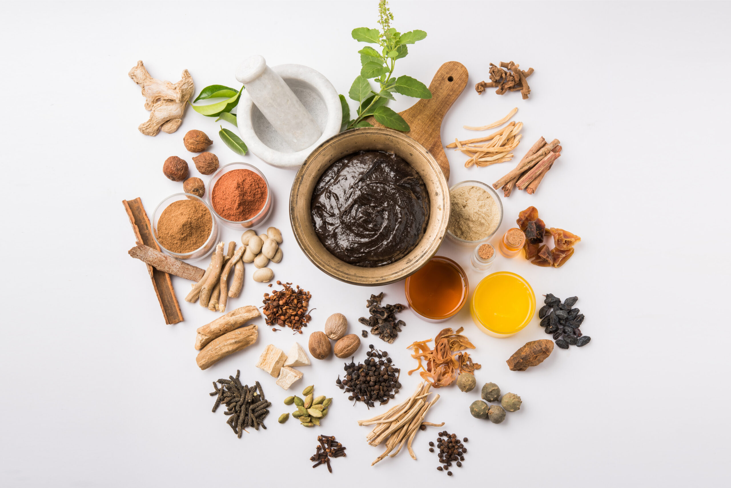 Ayurvedic management of infective hepatitis: complementary perspectives beyond conventional therapeutics